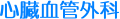 心臓血管外科