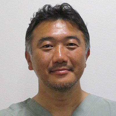 宗像　宏